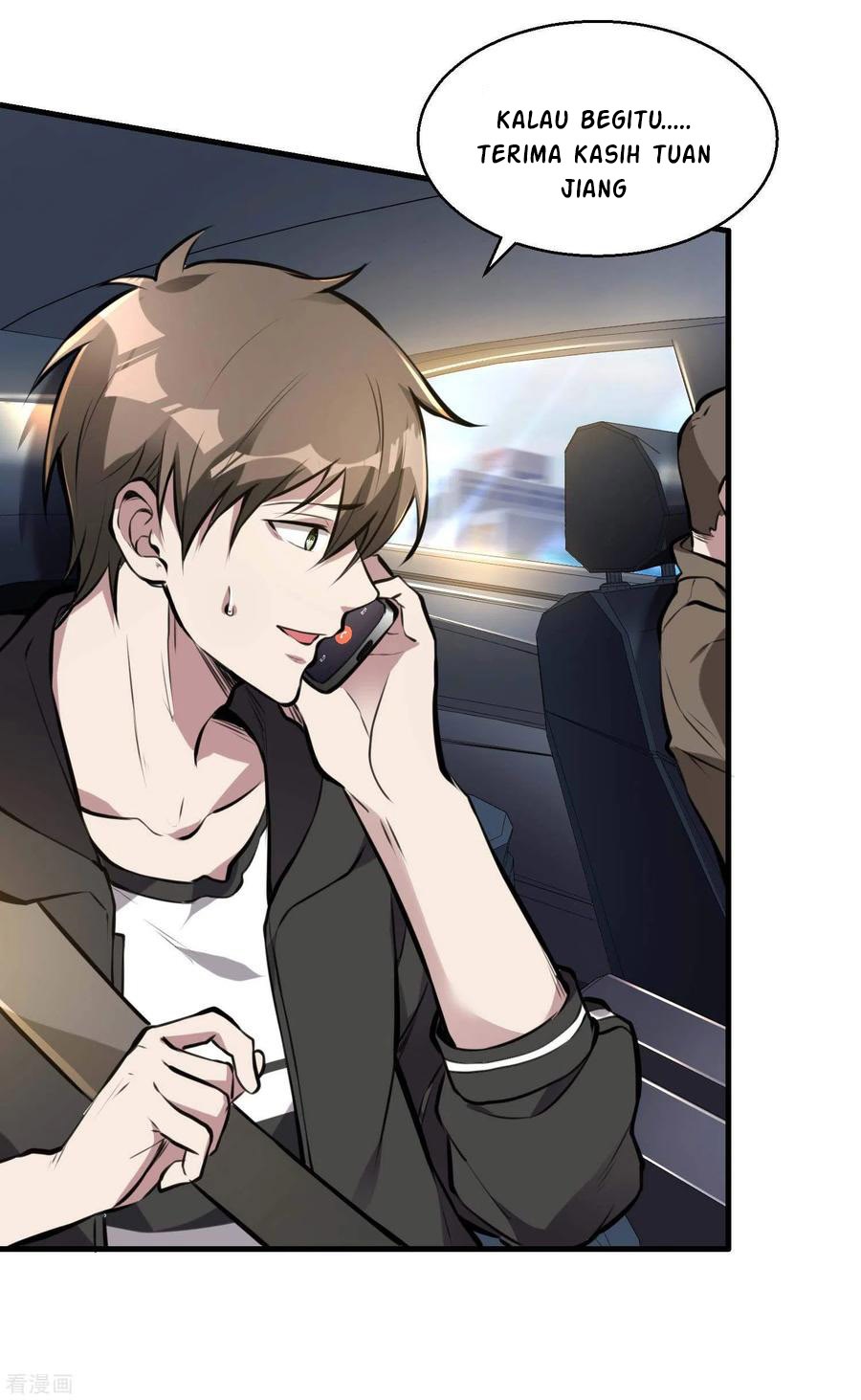 Useless First Son-In-Law (Magnificent Cohabiting Son-In-Law) Chapter 17 Gambar 25