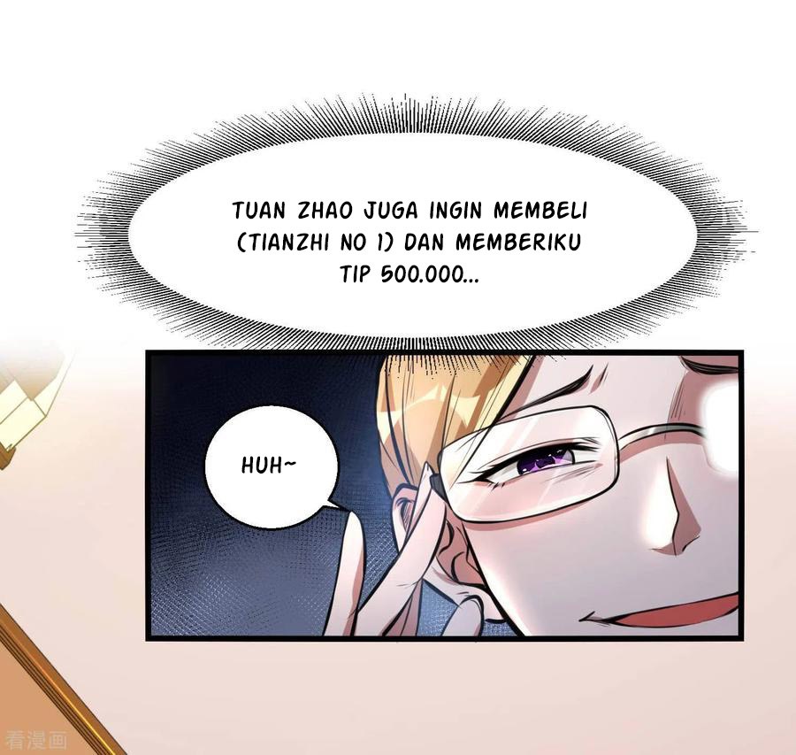 Useless First Son-In-Law (Magnificent Cohabiting Son-In-Law) Chapter 17 Gambar 34