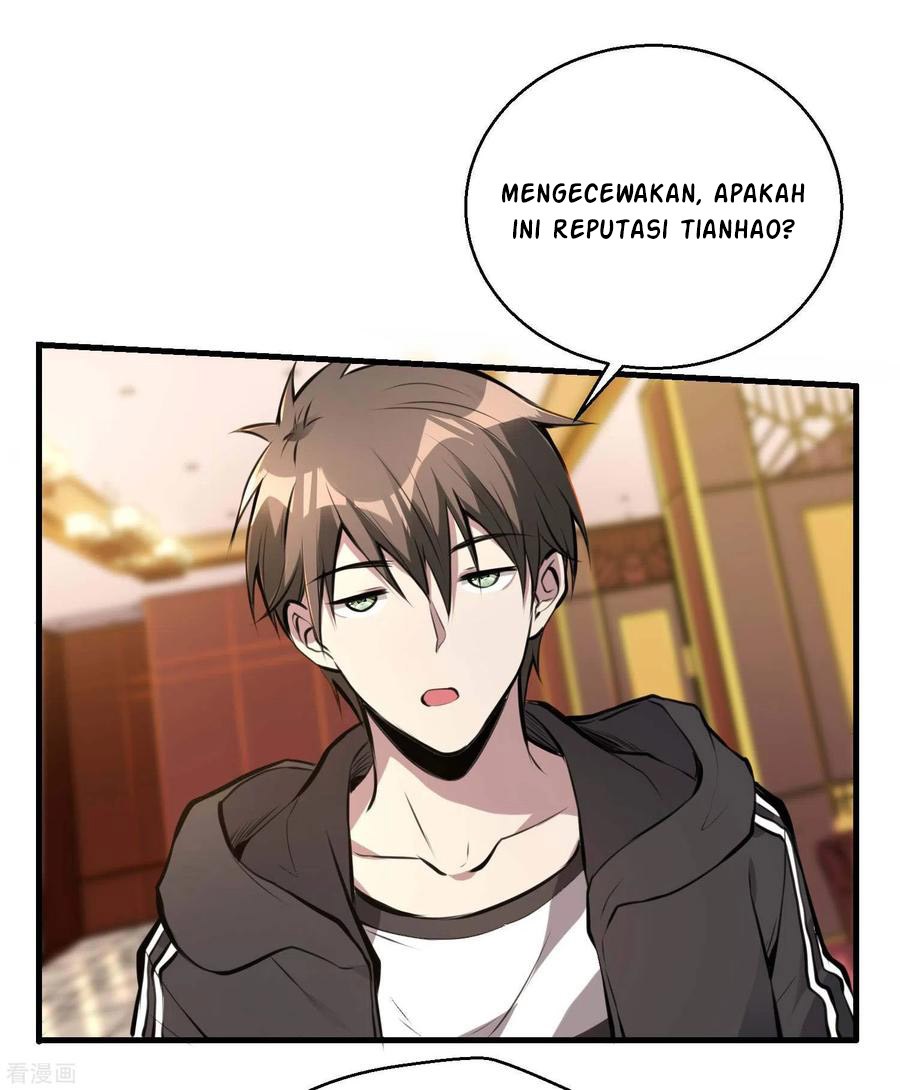 Useless First Son-In-Law (Magnificent Cohabiting Son-In-Law) Chapter 17 Gambar 39