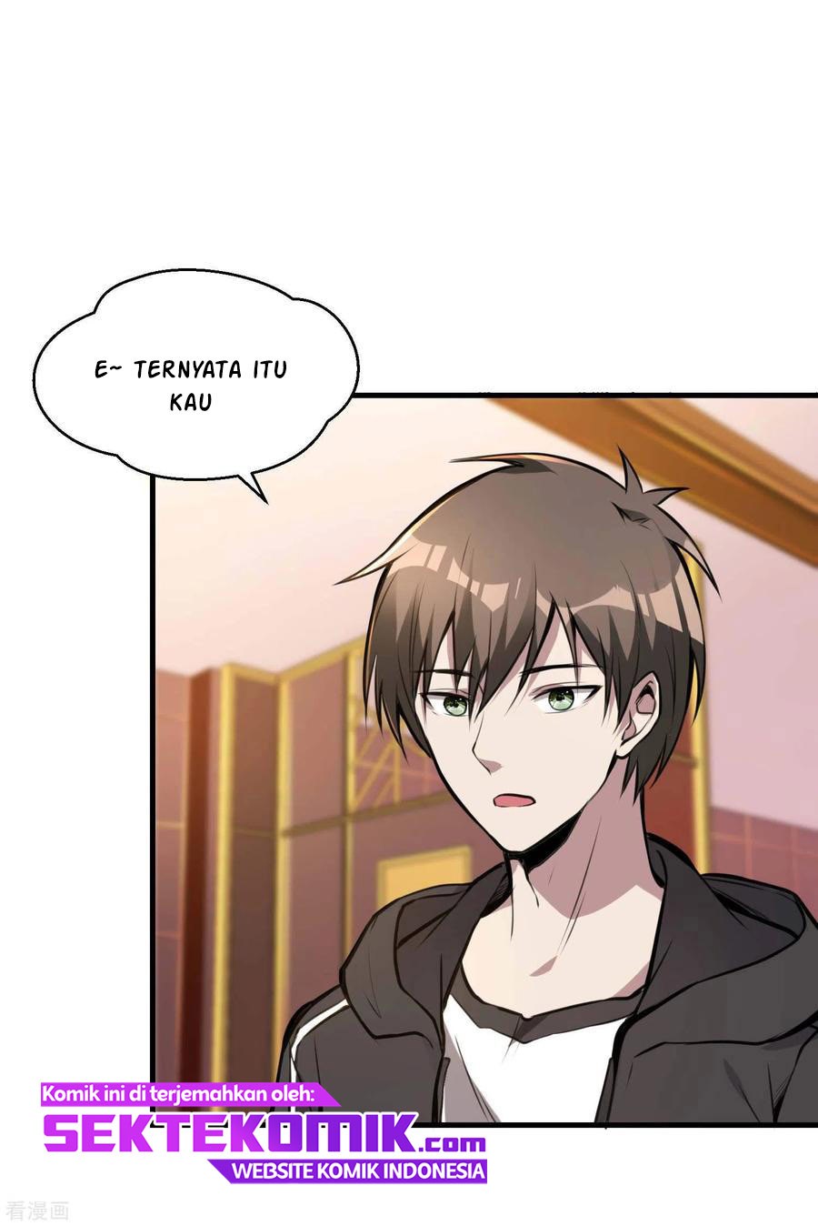 Useless First Son-In-Law (Magnificent Cohabiting Son-In-Law) Chapter 17 Gambar 46