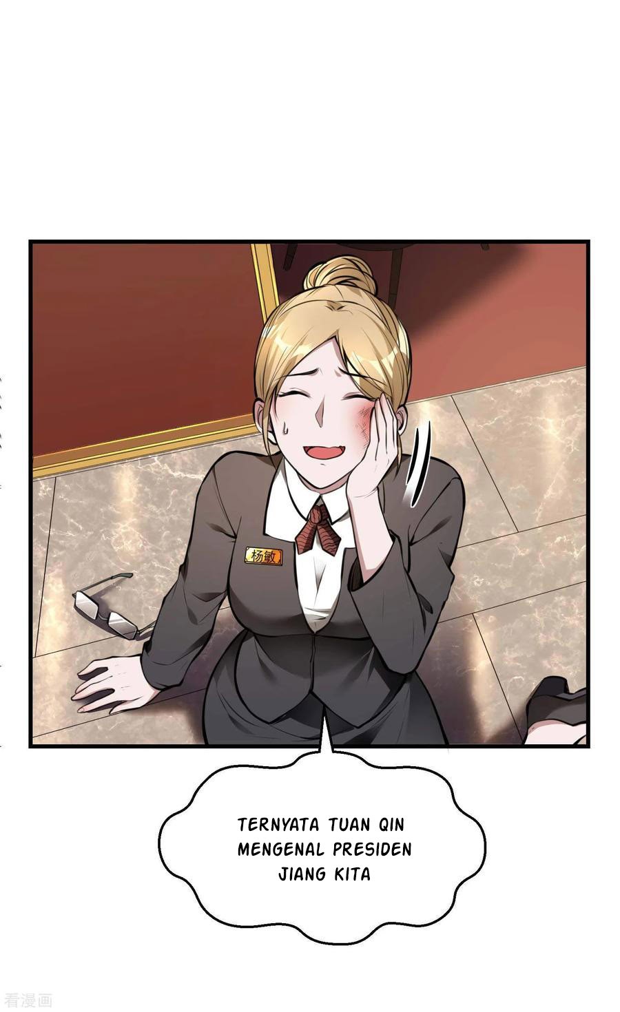 Useless First Son-In-Law (Magnificent Cohabiting Son-In-Law) Chapter 17 Gambar 48