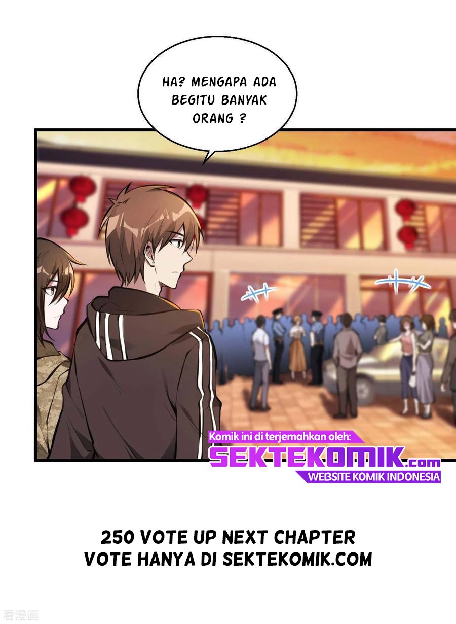 Useless First Son-In-Law (Magnificent Cohabiting Son-In-Law) Chapter 17 Gambar 58