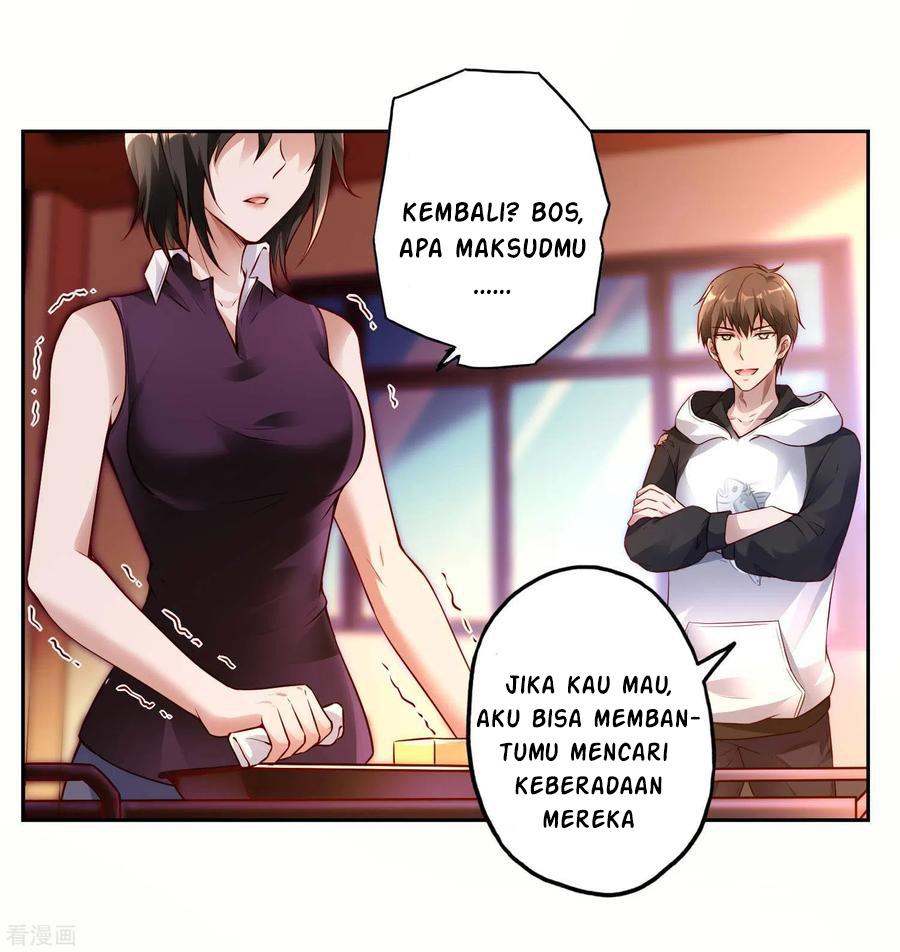 Useless First Son-In-Law (Magnificent Cohabiting Son-In-Law) Chapter 24 Gambar 2