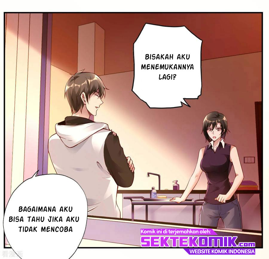 Useless First Son-In-Law (Magnificent Cohabiting Son-In-Law) Chapter 24 Gambar 3