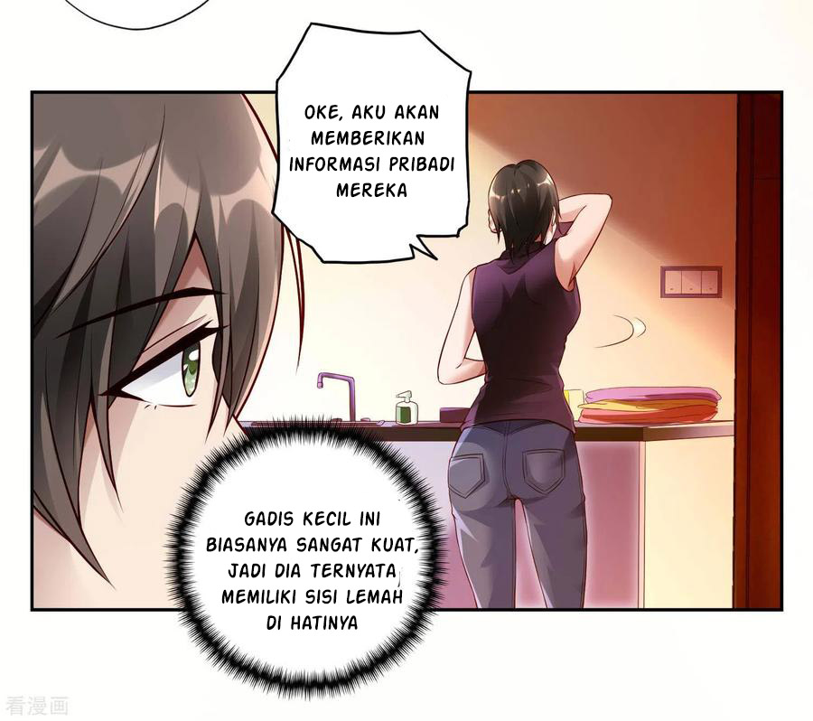 Useless First Son-In-Law (Magnificent Cohabiting Son-In-Law) Chapter 24 Gambar 4