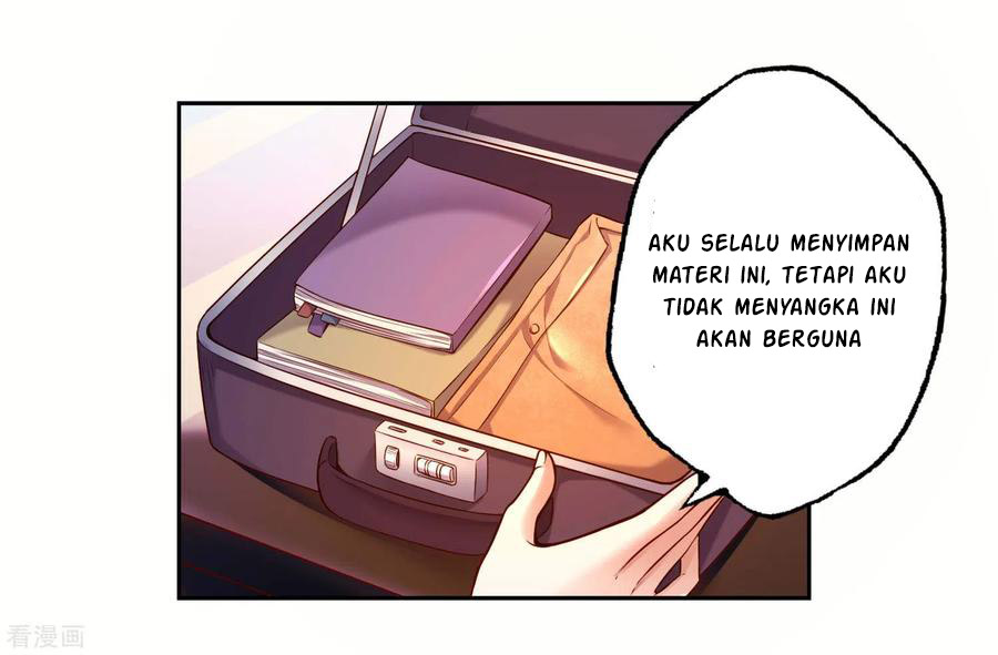 Useless First Son-In-Law (Magnificent Cohabiting Son-In-Law) Chapter 24 Gambar 5