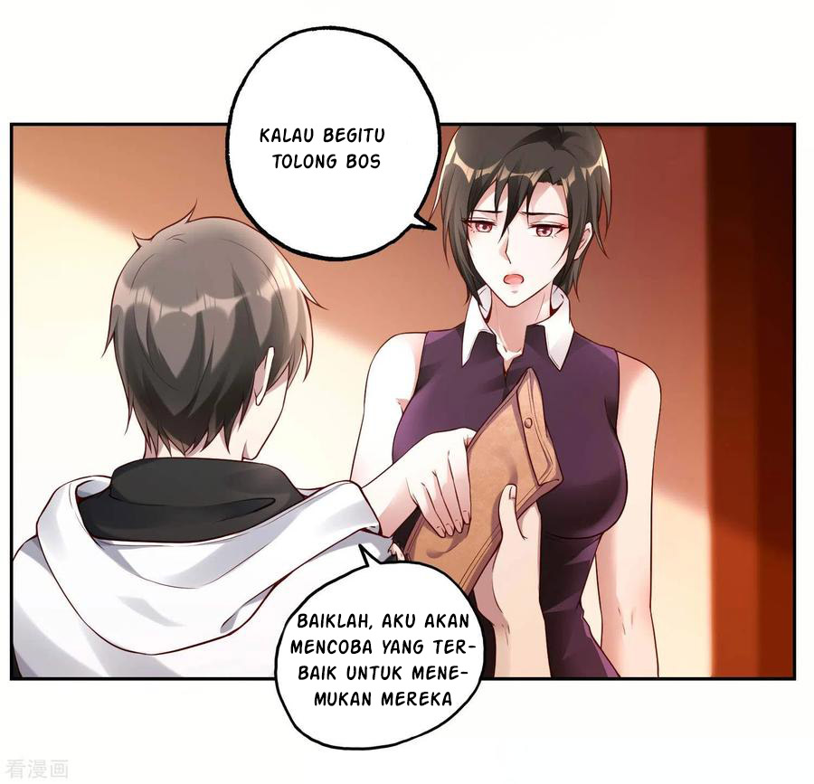 Useless First Son-In-Law (Magnificent Cohabiting Son-In-Law) Chapter 24 Gambar 6
