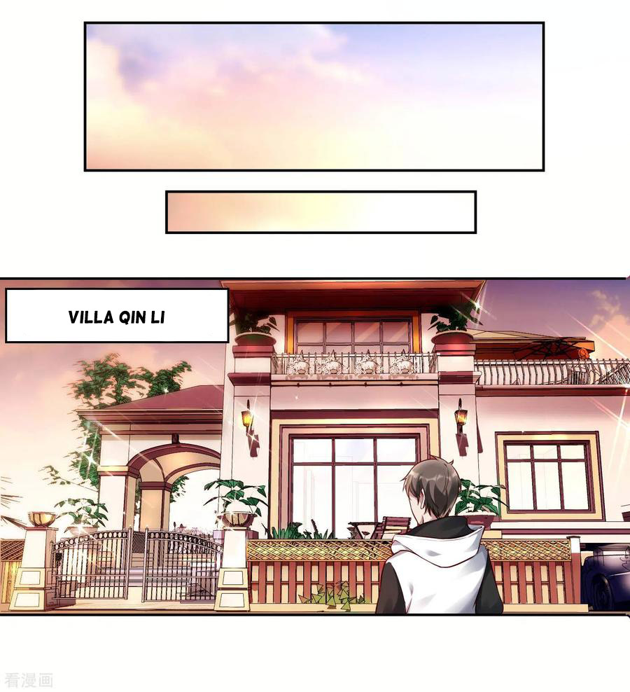 Useless First Son-In-Law (Magnificent Cohabiting Son-In-Law) Chapter 24 Gambar 7
