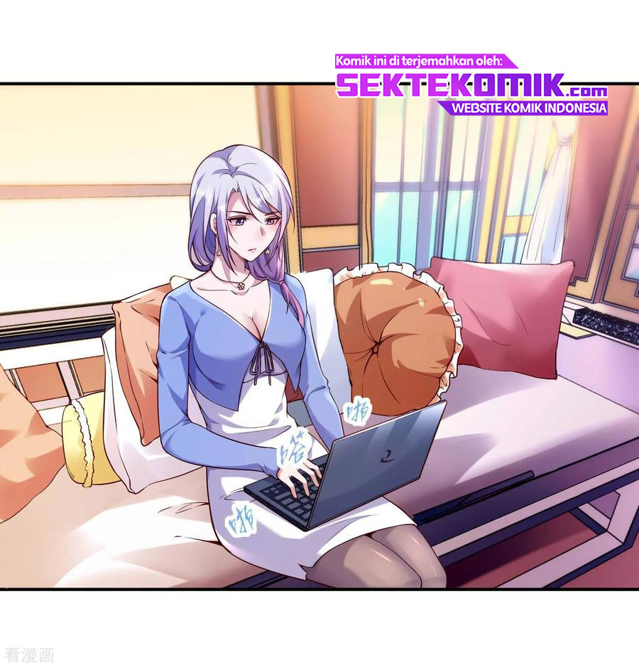 Useless First Son-In-Law (Magnificent Cohabiting Son-In-Law) Chapter 24 Gambar 8