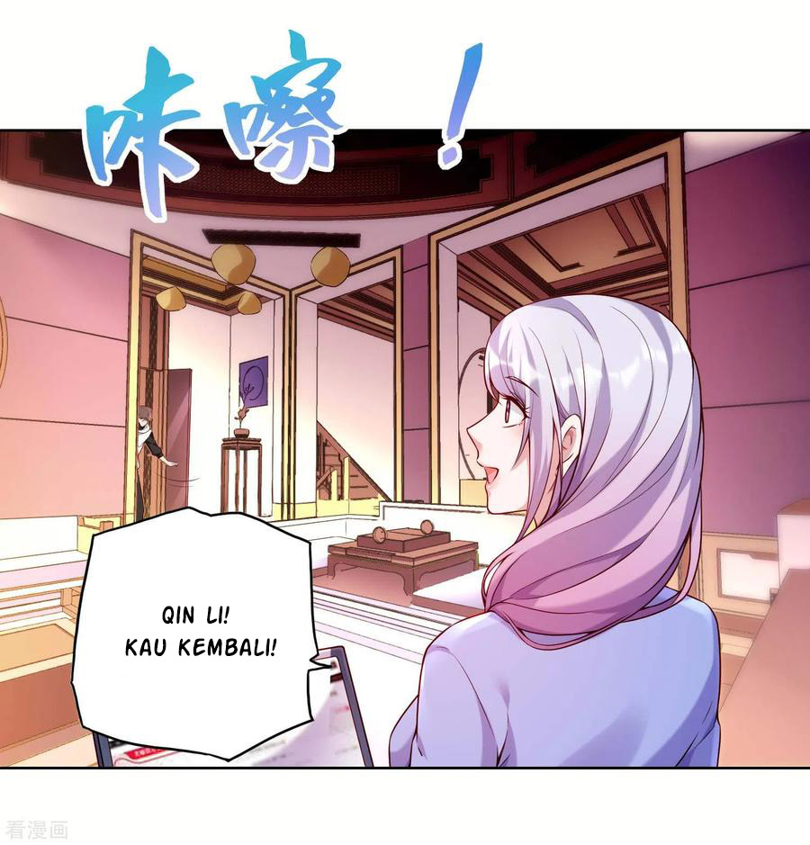 Useless First Son-In-Law (Magnificent Cohabiting Son-In-Law) Chapter 24 Gambar 9