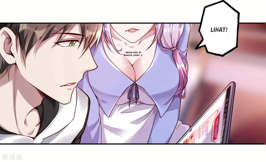 Useless First Son-In-Law (Magnificent Cohabiting Son-In-Law) Chapter 24 Gambar 12