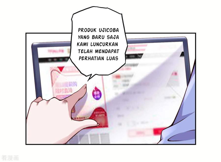 Useless First Son-In-Law (Magnificent Cohabiting Son-In-Law) Chapter 24 Gambar 13