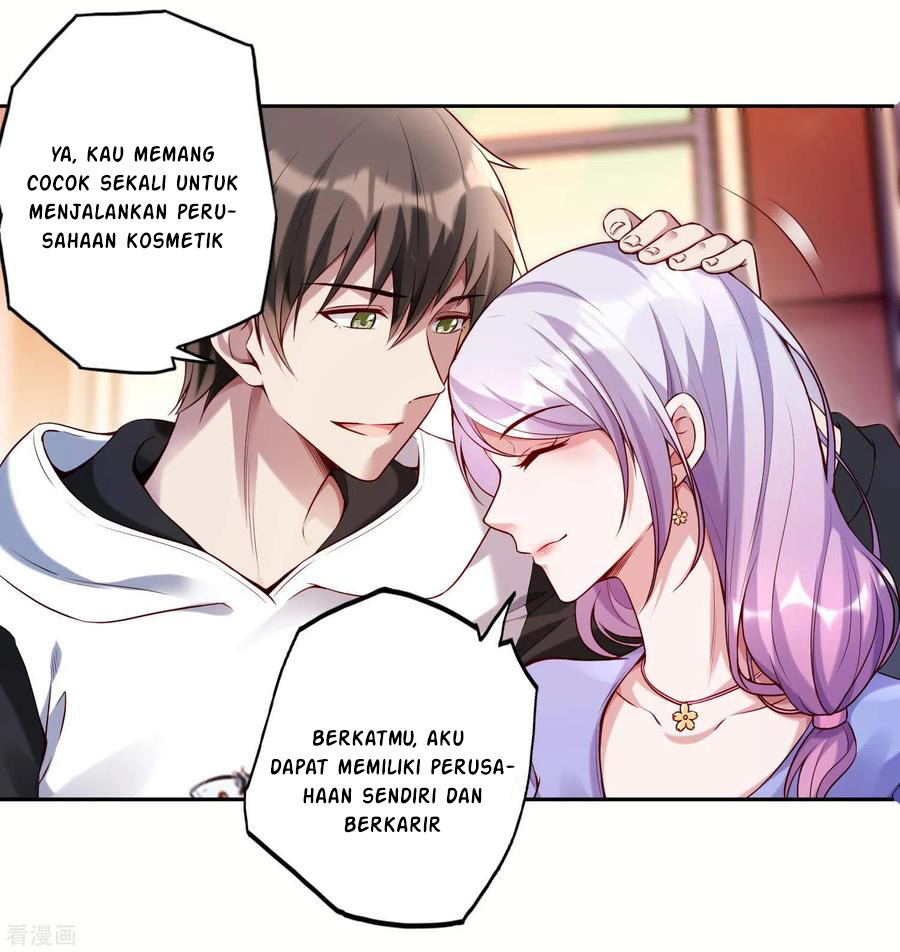 Useless First Son-In-Law (Magnificent Cohabiting Son-In-Law) Chapter 24 Gambar 14