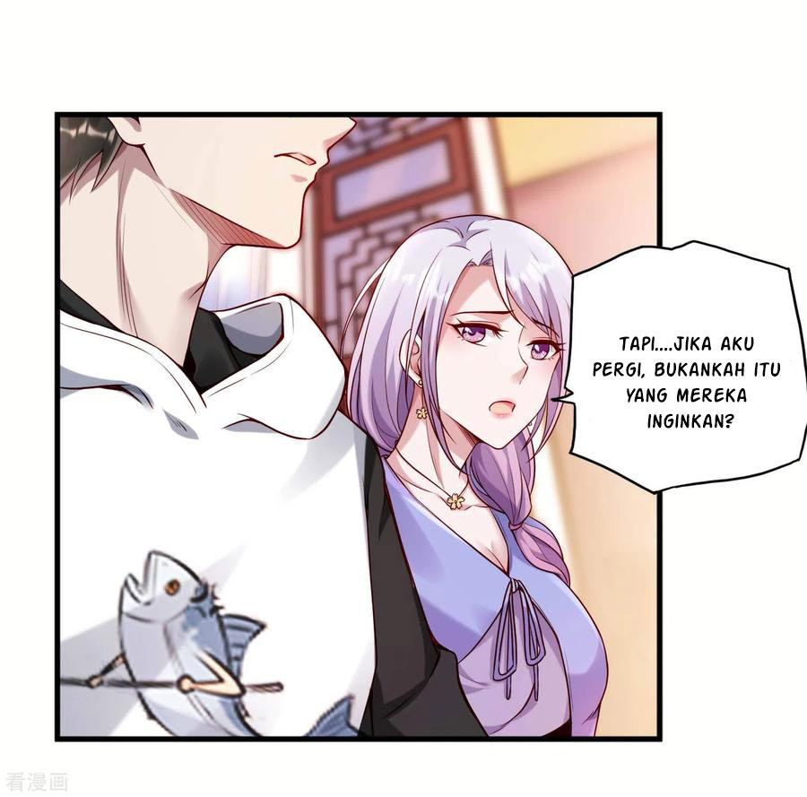 Useless First Son-In-Law (Magnificent Cohabiting Son-In-Law) Chapter 24 Gambar 17