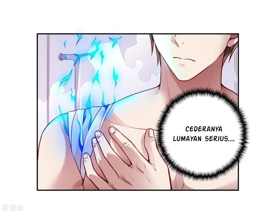 Useless First Son-In-Law (Magnificent Cohabiting Son-In-Law) Chapter 24 Gambar 21