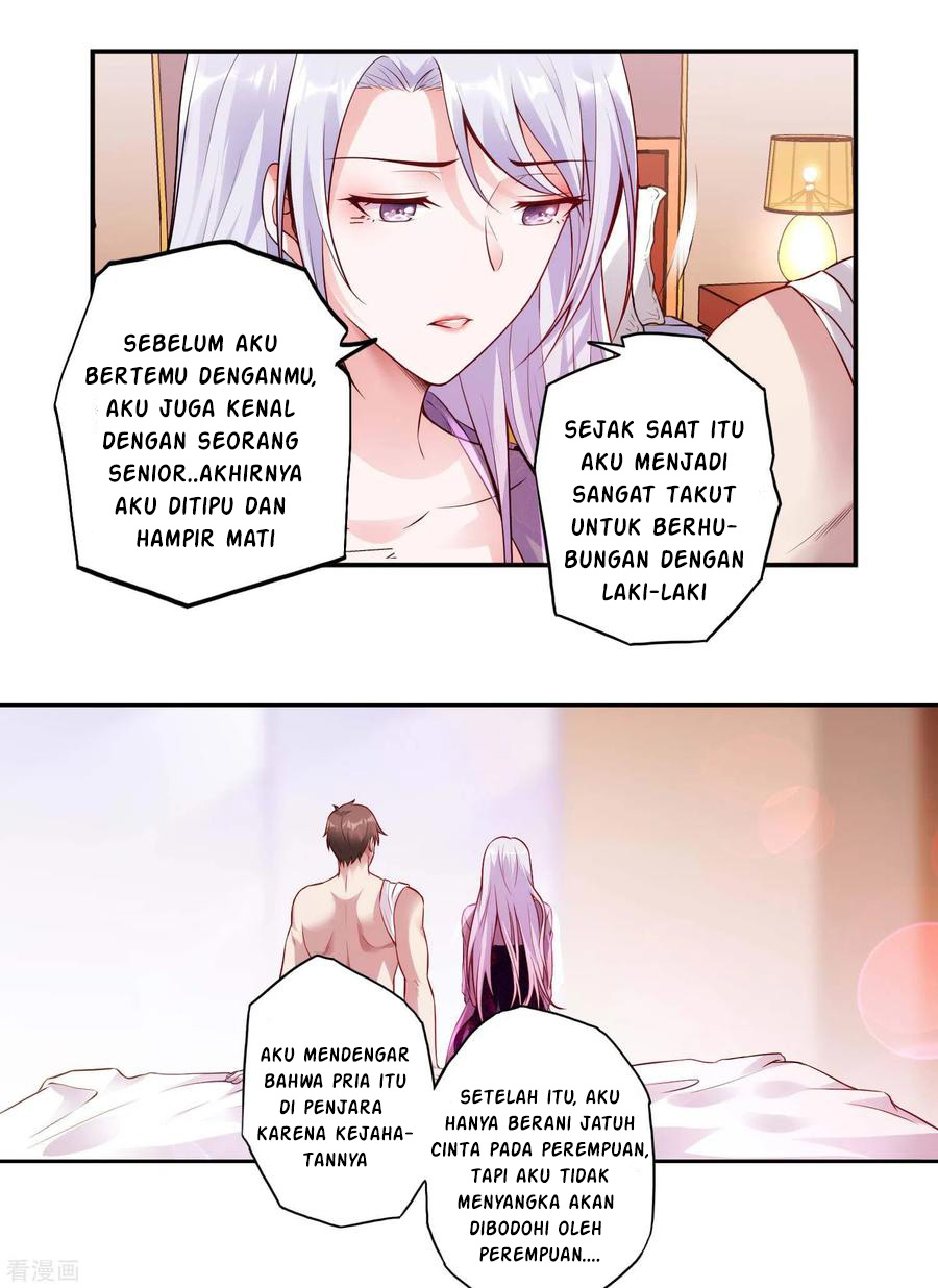 Useless First Son-In-Law (Magnificent Cohabiting Son-In-Law) Chapter 24 Gambar 28
