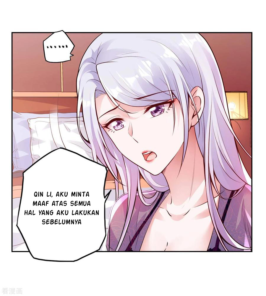 Useless First Son-In-Law (Magnificent Cohabiting Son-In-Law) Chapter 24 Gambar 30