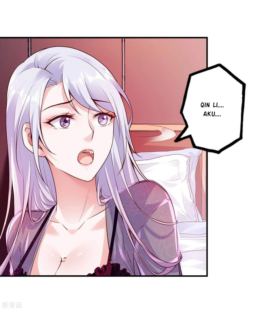 Useless First Son-In-Law (Magnificent Cohabiting Son-In-Law) Chapter 24 Gambar 31