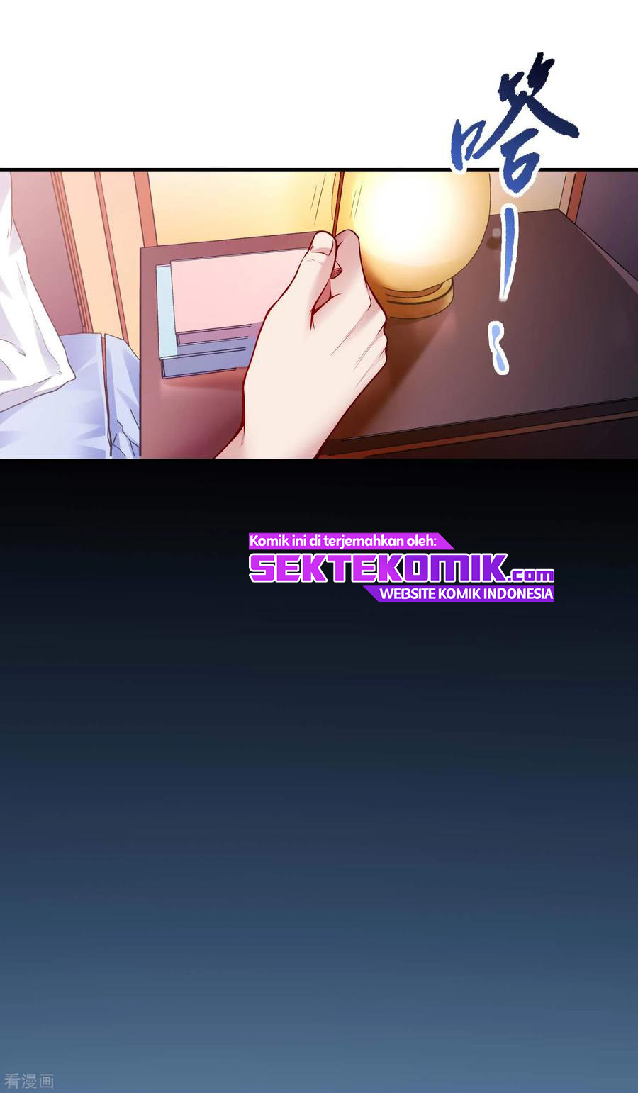 Useless First Son-In-Law (Magnificent Cohabiting Son-In-Law) Chapter 24 Gambar 34
