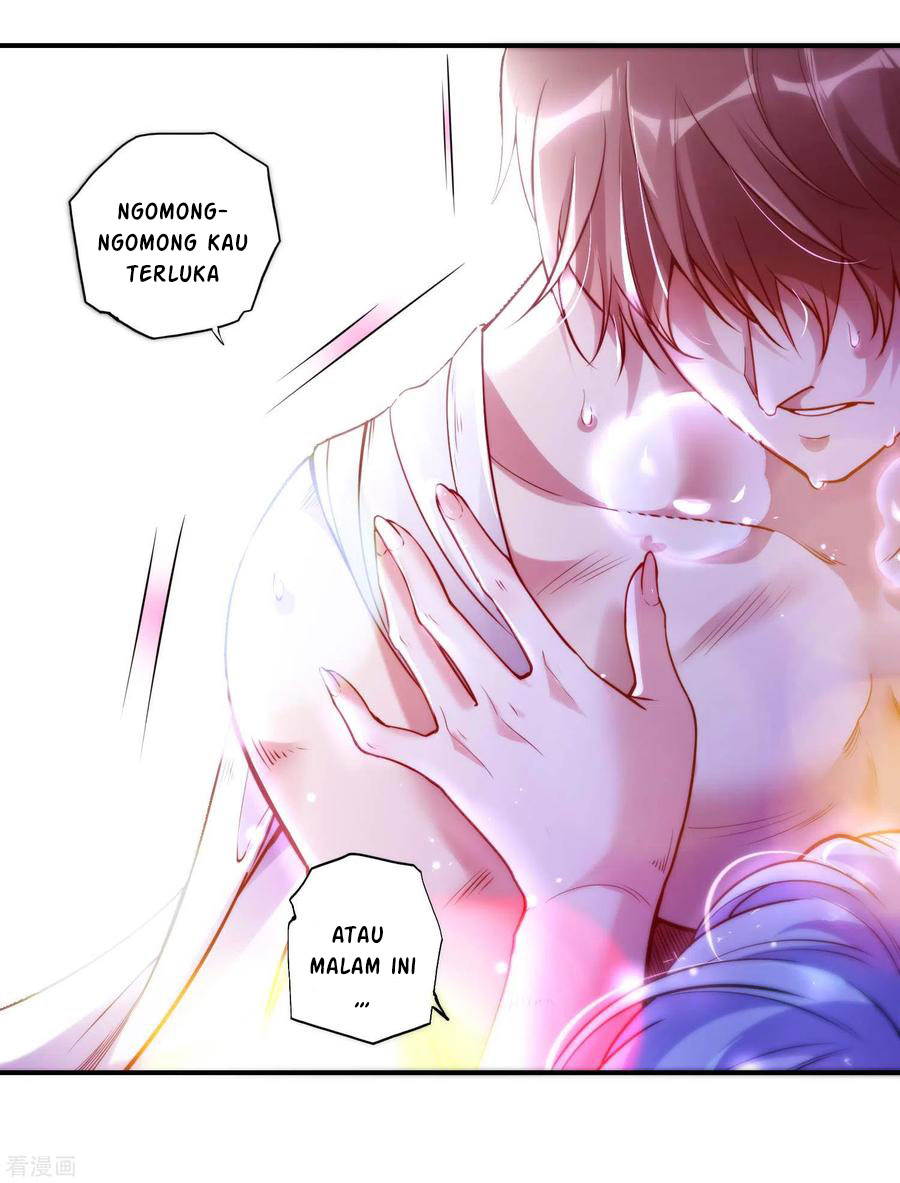 Useless First Son-In-Law (Magnificent Cohabiting Son-In-Law) Chapter 24 Gambar 37