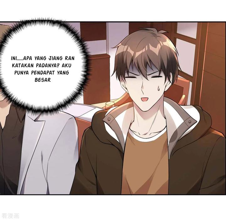 Useless First Son-In-Law (Magnificent Cohabiting Son-In-Law) Chapter 28 Gambar 2
