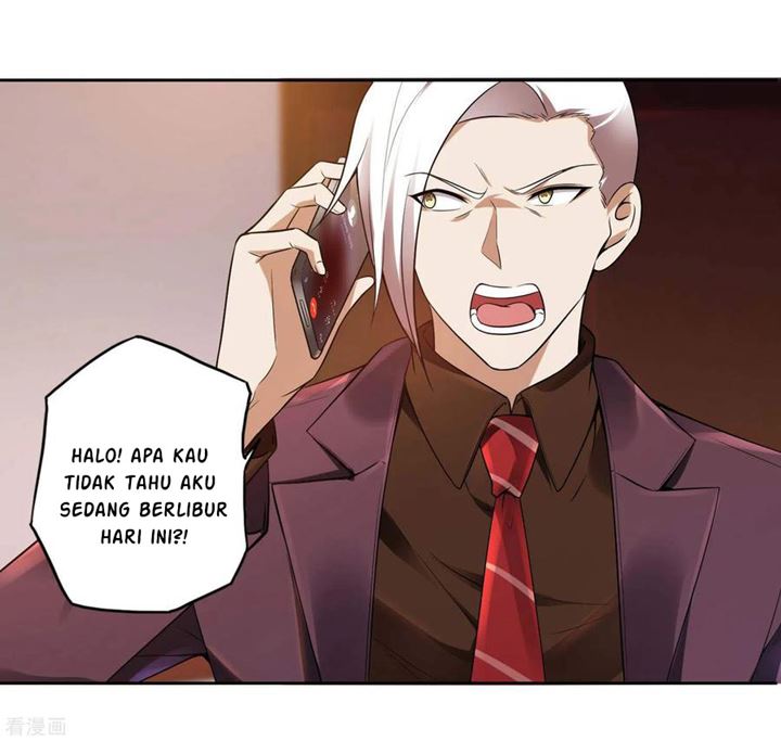 Useless First Son-In-Law (Magnificent Cohabiting Son-In-Law) Chapter 28 Gambar 6