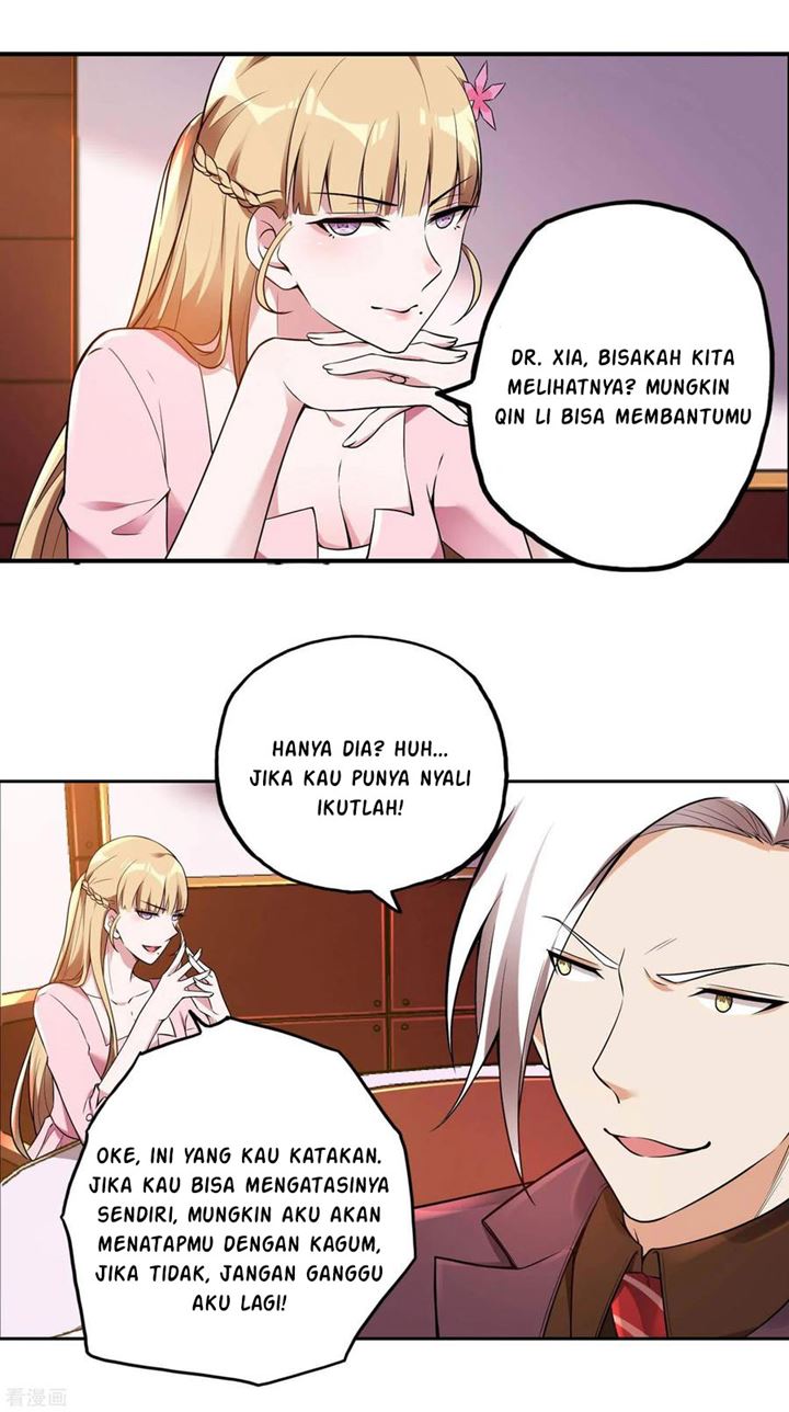 Useless First Son-In-Law (Magnificent Cohabiting Son-In-Law) Chapter 28 Gambar 9