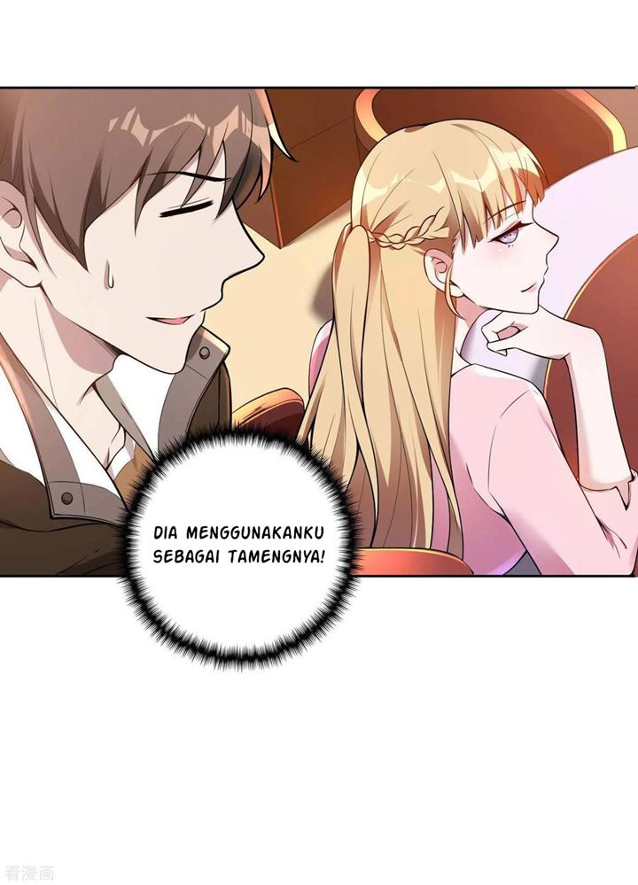 Useless First Son-In-Law (Magnificent Cohabiting Son-In-Law) Chapter 28 Gambar 10