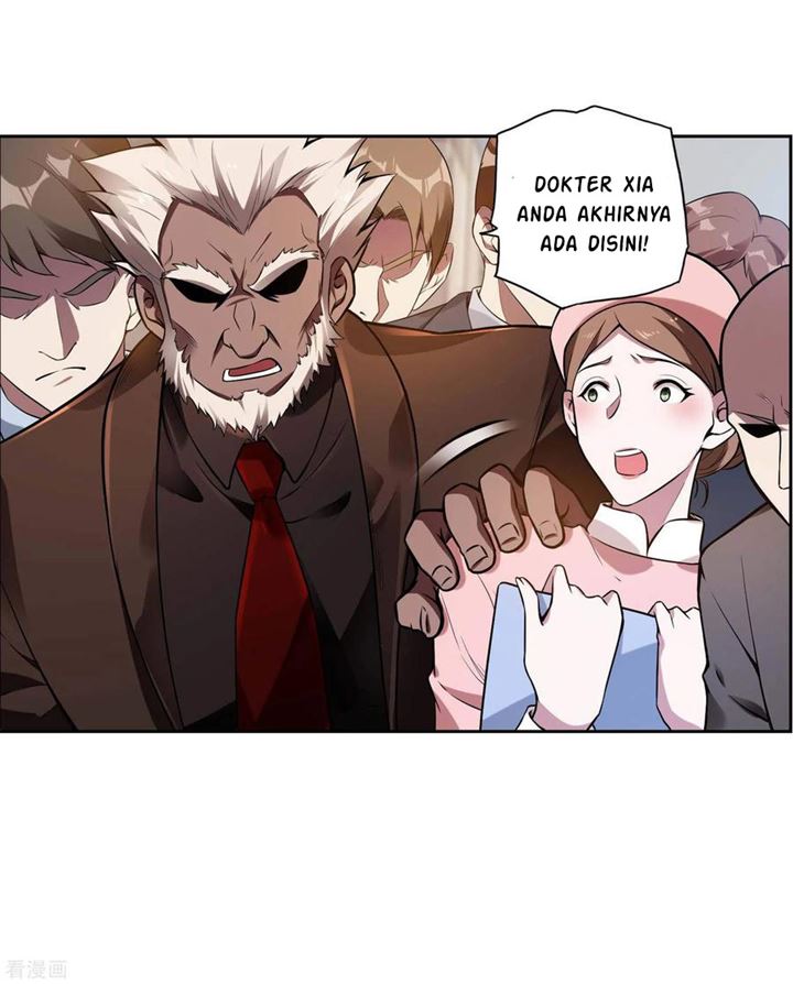 Useless First Son-In-Law (Magnificent Cohabiting Son-In-Law) Chapter 28 Gambar 13