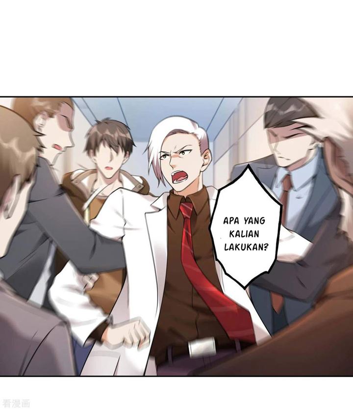 Useless First Son-In-Law (Magnificent Cohabiting Son-In-Law) Chapter 28 Gambar 14