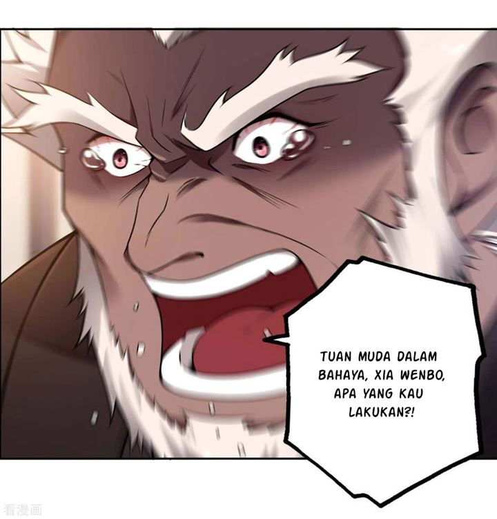 Useless First Son-In-Law (Magnificent Cohabiting Son-In-Law) Chapter 28 Gambar 15