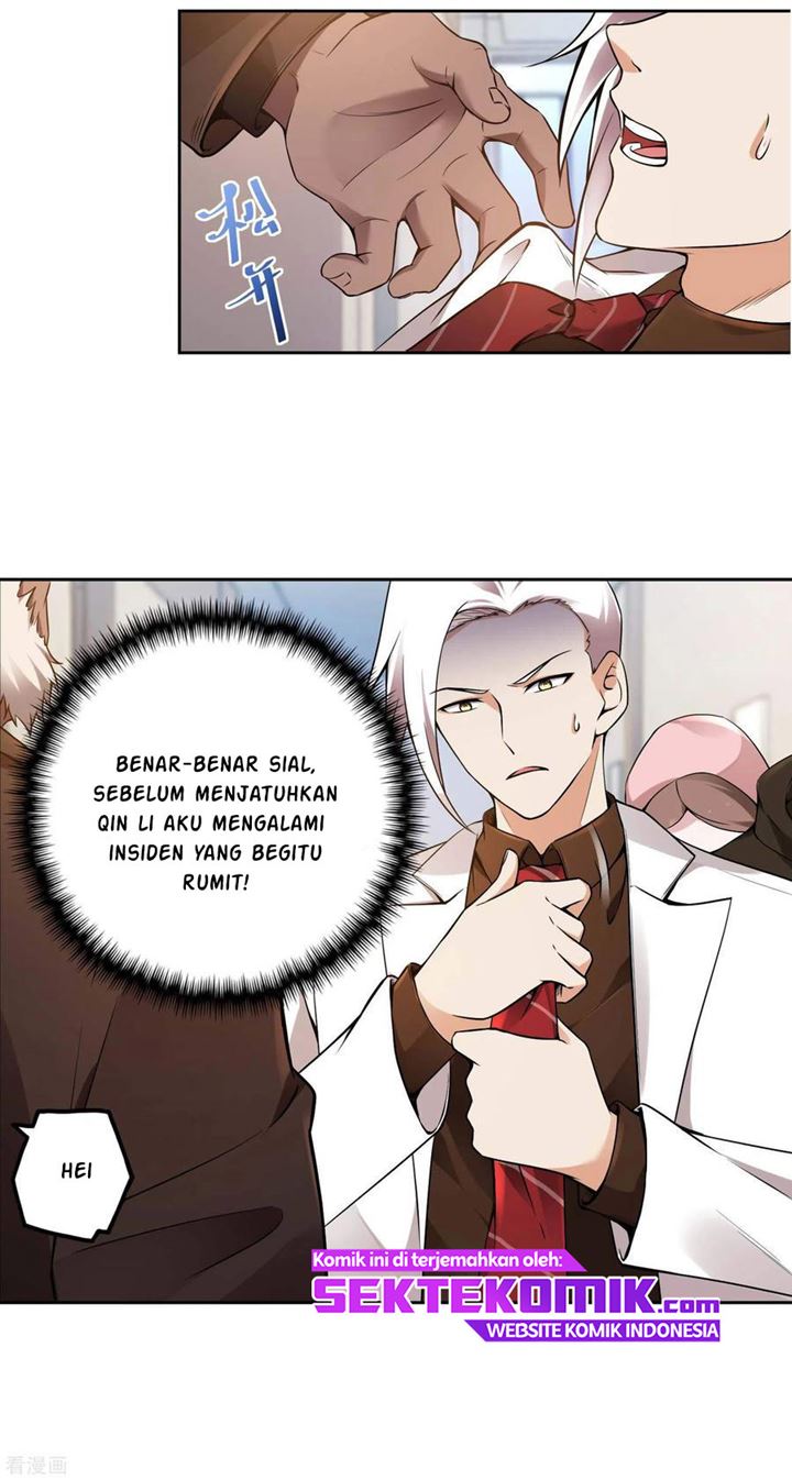 Useless First Son-In-Law (Magnificent Cohabiting Son-In-Law) Chapter 28 Gambar 21