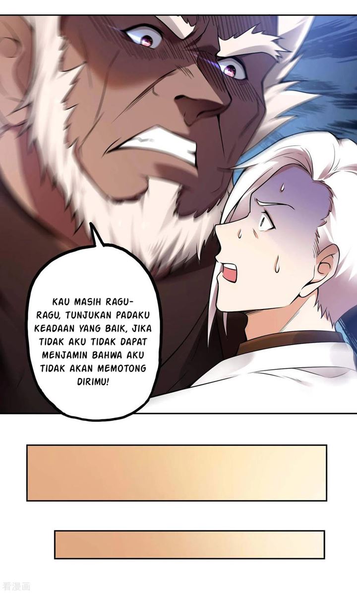 Useless First Son-In-Law (Magnificent Cohabiting Son-In-Law) Chapter 28 Gambar 22