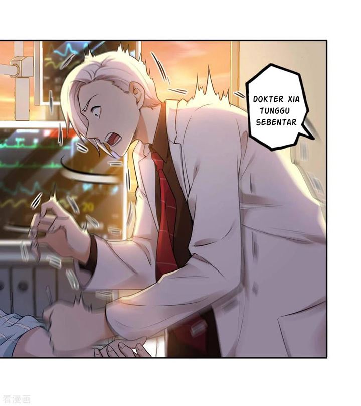 Useless First Son-In-Law (Magnificent Cohabiting Son-In-Law) Chapter 28 Gambar 26