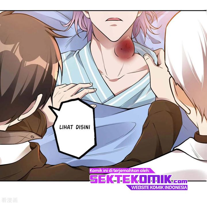 Useless First Son-In-Law (Magnificent Cohabiting Son-In-Law) Chapter 28 Gambar 29
