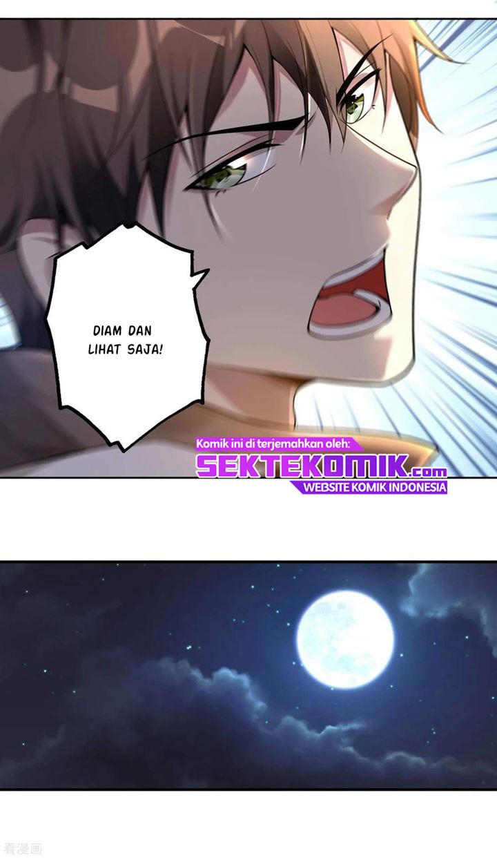 Useless First Son-In-Law (Magnificent Cohabiting Son-In-Law) Chapter 28 Gambar 33