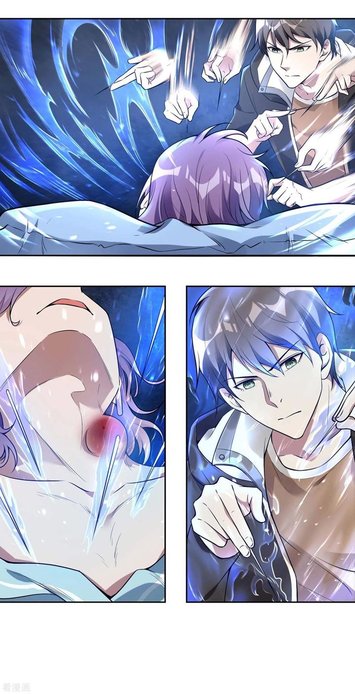 Useless First Son-In-Law (Magnificent Cohabiting Son-In-Law) Chapter 28 Gambar 34