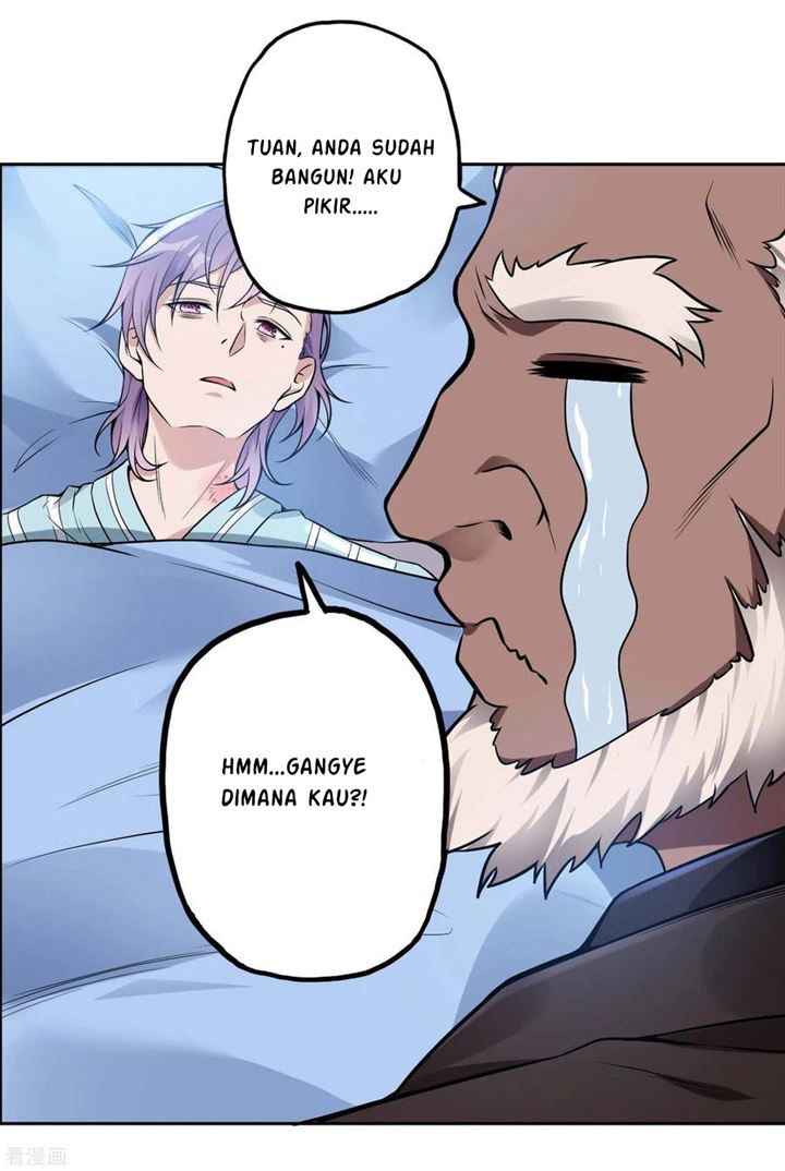 Useless First Son-In-Law (Magnificent Cohabiting Son-In-Law) Chapter 28 Gambar 37