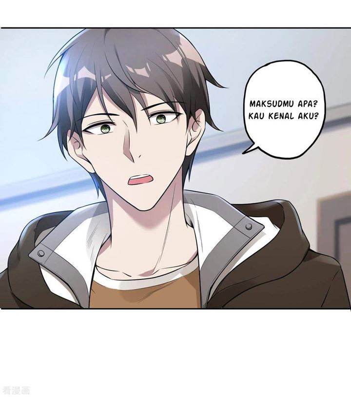 Useless First Son-In-Law (Magnificent Cohabiting Son-In-Law) Chapter 28 Gambar 40