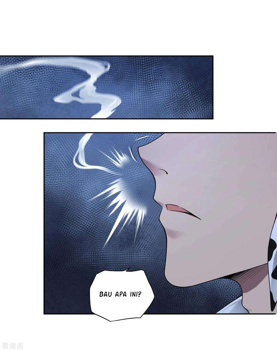 Useless First Son-In-Law (Magnificent Cohabiting Son-In-Law) Chapter 35 Gambar 17