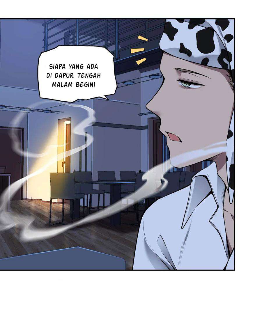 Useless First Son-In-Law (Magnificent Cohabiting Son-In-Law) Chapter 35 Gambar 18