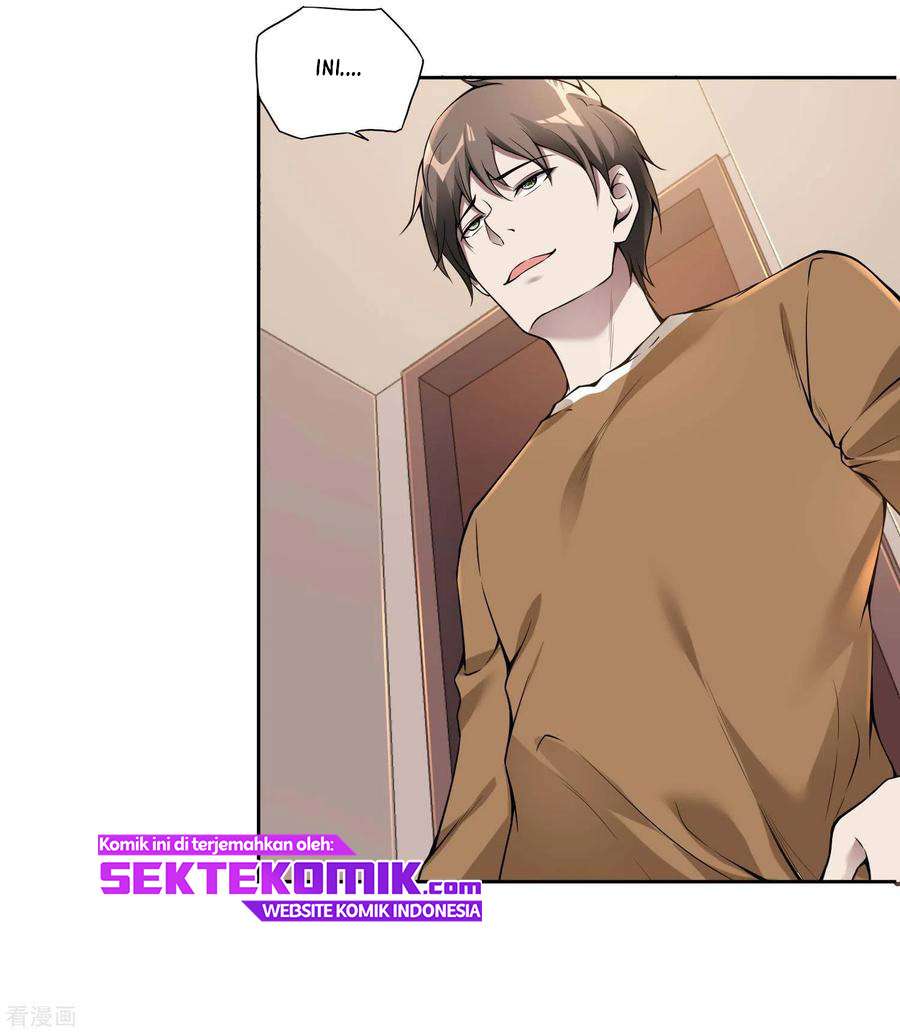 Useless First Son-In-Law (Magnificent Cohabiting Son-In-Law) Chapter 35 Gambar 28