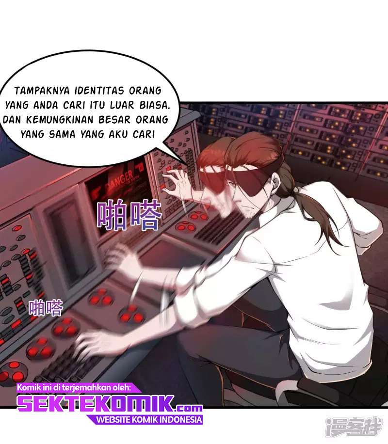 Useless First Son-In-Law (Magnificent Cohabiting Son-In-Law) Chapter 40 Gambar 3