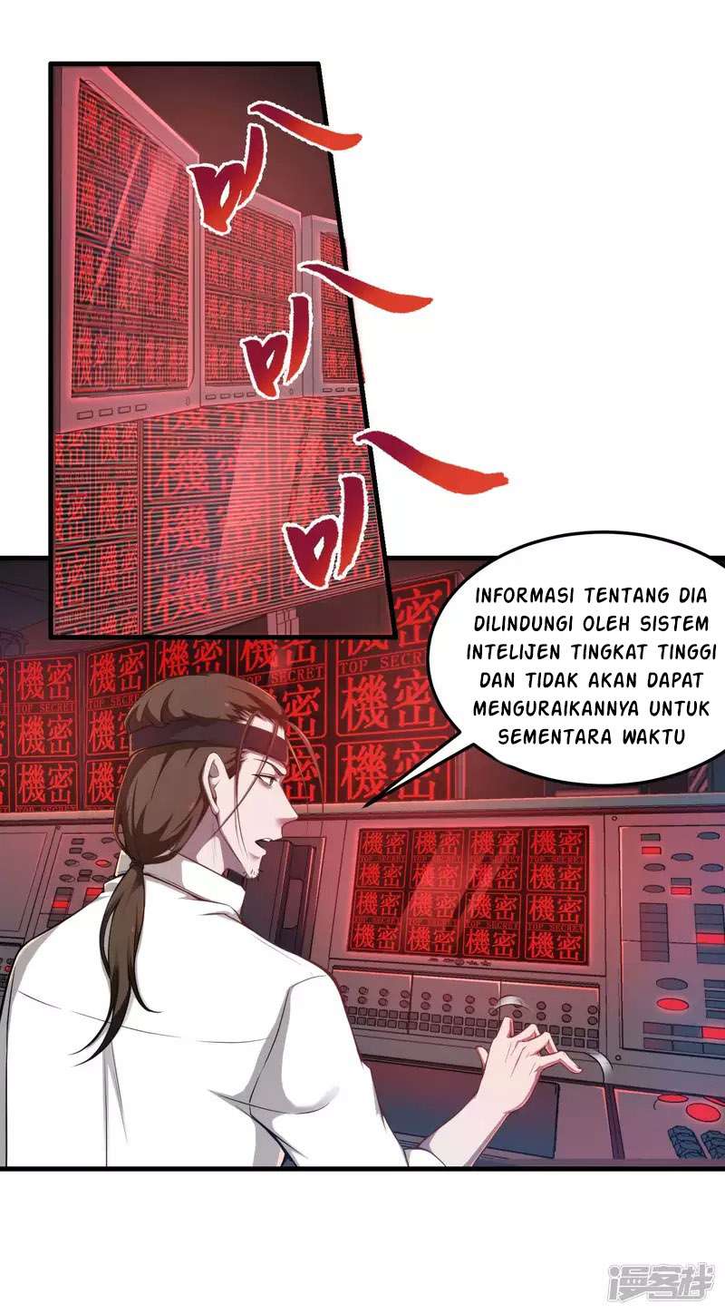 Useless First Son-In-Law (Magnificent Cohabiting Son-In-Law) Chapter 40 Gambar 4