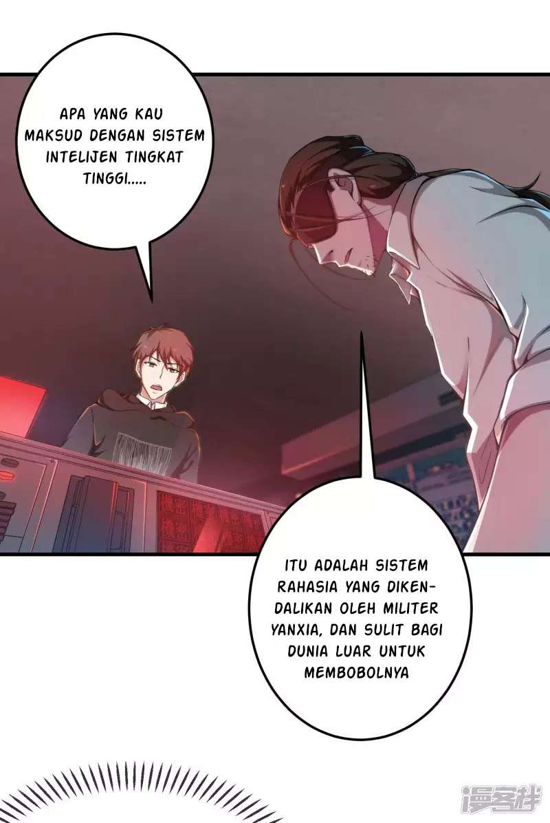 Useless First Son-In-Law (Magnificent Cohabiting Son-In-Law) Chapter 40 Gambar 5