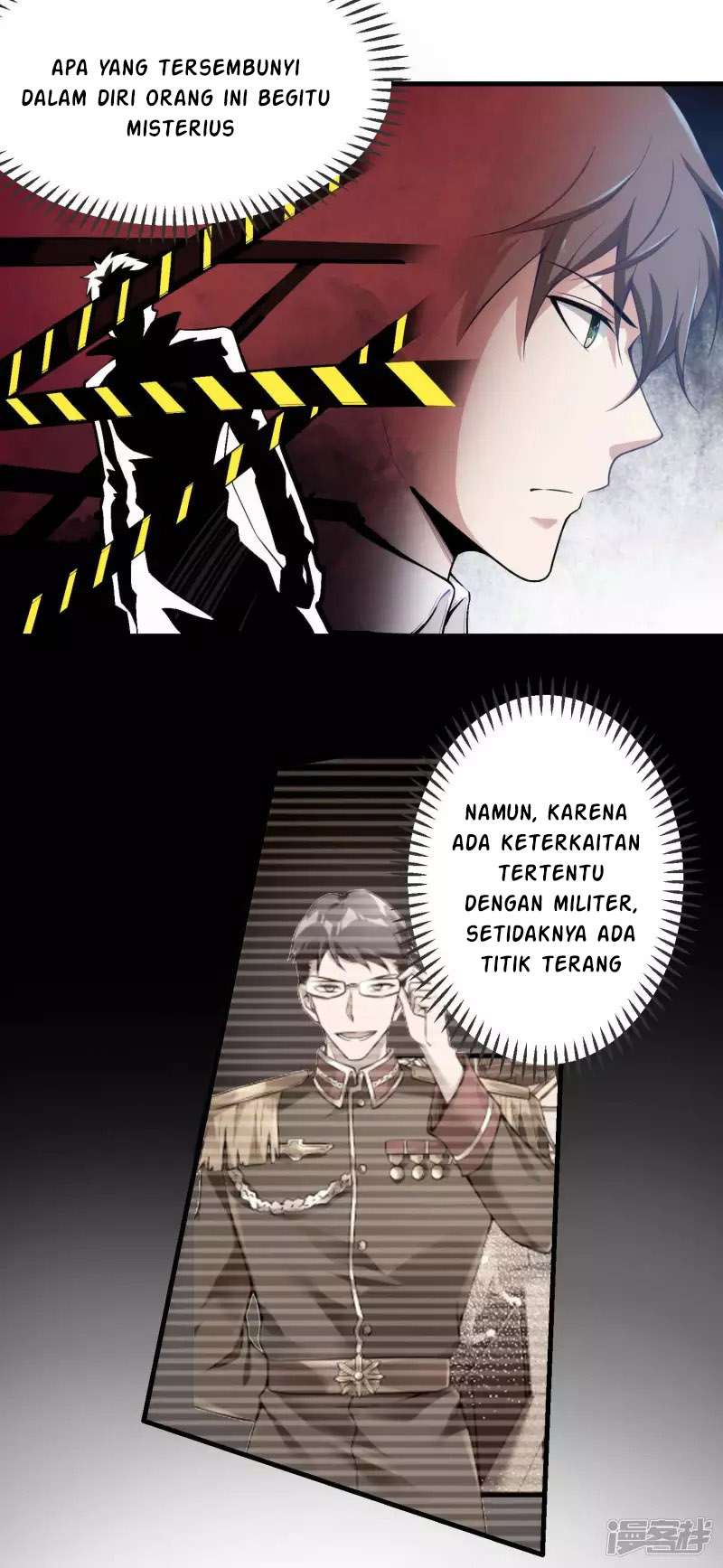 Useless First Son-In-Law (Magnificent Cohabiting Son-In-Law) Chapter 40 Gambar 6