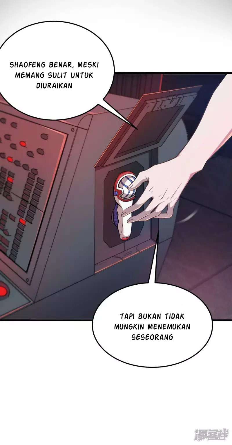 Useless First Son-In-Law (Magnificent Cohabiting Son-In-Law) Chapter 40 Gambar 7