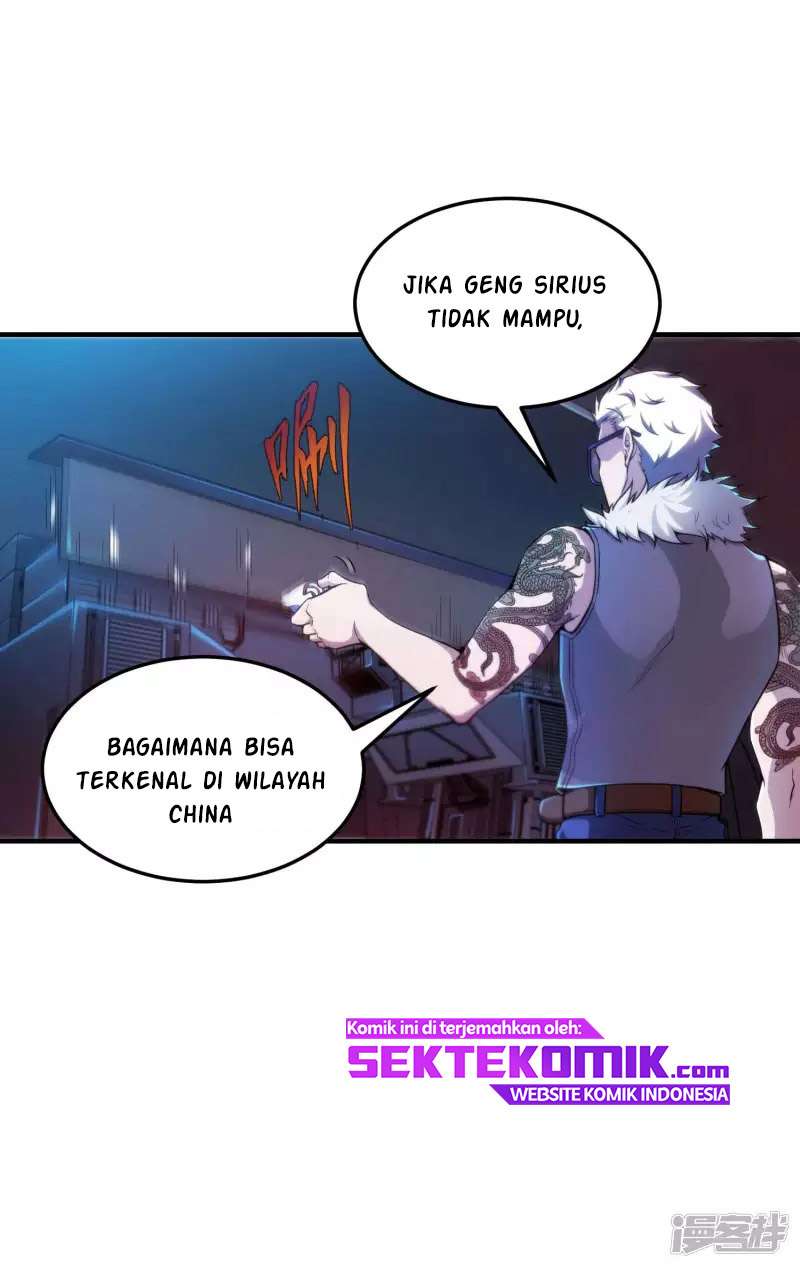 Useless First Son-In-Law (Magnificent Cohabiting Son-In-Law) Chapter 40 Gambar 8