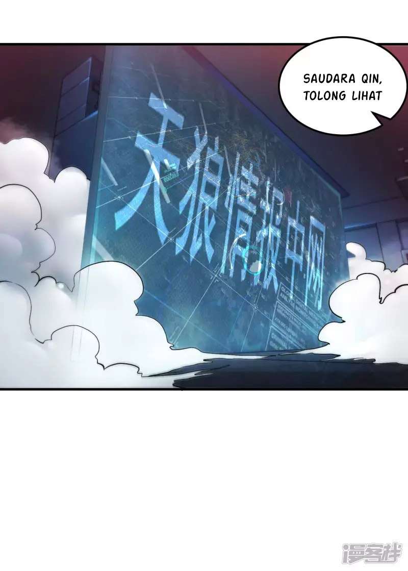 Useless First Son-In-Law (Magnificent Cohabiting Son-In-Law) Chapter 40 Gambar 9