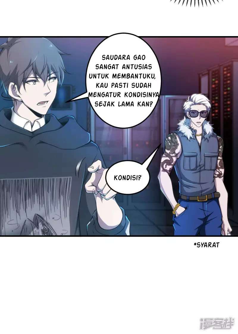 Useless First Son-In-Law (Magnificent Cohabiting Son-In-Law) Chapter 40 Gambar 11